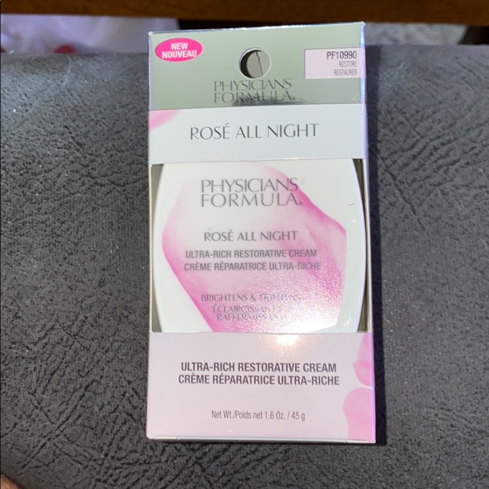 Physician’s Formula Restorative Cream